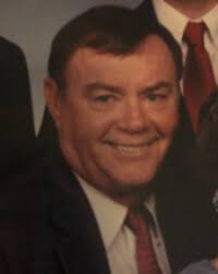 Charles Mckinley Hardy Obituary March 1, 2020