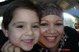 Renita Cisneros (September 12, 1964