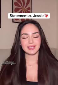 Statement zu Jessie ❤️‍🩹