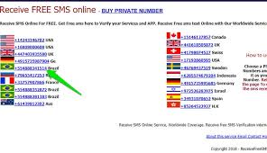 Just select a listed number from below. HÆ°á»›ng Dáº«n Táº¡o Sá»' Ä'iá»‡n Thoáº¡i áº£o Nháº­n Tin Nháº¯n Va Cuá»™c Gá»i Dung Cho Cac Dá»‹ch Vá»¥ Trá»±c Tuyáº¿n