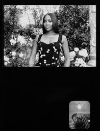 On may 18, 2021, naomi campbell has revealed she is a mother at the age of 50. 11 Things About Naomi Campbell The New York Times