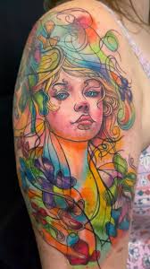 William Alonso (@william_tattooestudio) • Instagram photos and videos