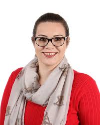 Our Staff at Thornbury Primary School