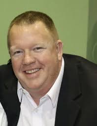 Obituary information for Sean David O'Brien