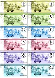 как сделать продукты для игры в магазин своими руками Kartinki Deneg Raspechatat Dlya Igry V Magazin 24 Foto Naslazhdajtes Yumorom Printable Play Money Handmade Thank You Cards Chore Chart Kids