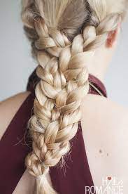 Head over to bre pea to check out the full tutorial and additional. 30 Gorgeous Braided Hairstyles For Long Hair
