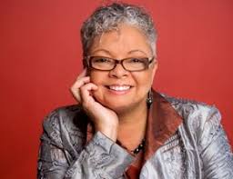 Freda C. Lewis-Hall, MD.