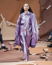 Scroll on to see their style statements! Die Atemberaubende Fashion Show Von Selam Fessahaye Auf Der Cphfw Styleranking
