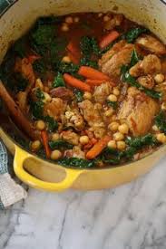 I do absolutely love tagine and this is a really terrific one. Gordon Ramsay Chicken Tagine Recipe