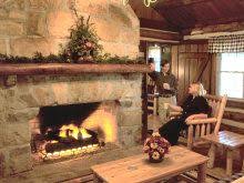 Hungry Mother State Park Places To Eat State Parks Cabin Interiors