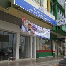 Google play statistics for asb pnb asnb. Asnb Kuala Selangor 61 Visitors