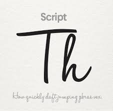 This paragraph is in dancing script. 61 Best Logo Fonts And How To Pick The Right One 99designs