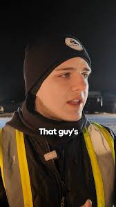 Caught a broken stabilizer arm! 😱 #snowremovalservices #snowremoval  #snowtractors #snowseason2024 #snowseason2025 #winterbusiness  #saultstemarie #canadawinter #canada #snowevent #johndeere ...