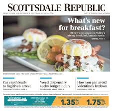 Pak mail us095 fedex authorized shipcenter 3218 e bell rd phoenix, az 85032. Scotsdale Republic 2 14 2020 By Republic Media Content Marketing Issuu