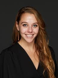 Mallory Benedict's Instagram, Twitter & Facebook