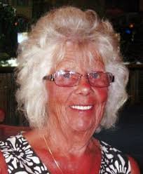 Obituary information for Doris M. Conlon