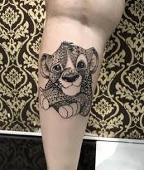 40 stunning lion tattoos that may just change your life page 27. 32 Konig Der Lowen Tattoo Vorlagen Besten Bilder Von Ausmalbilder