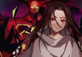 Netflix acquired the series and is also scheduled to air on the streaming service sometime later in 2021. Shaman King 2021 Zerochan Anime Image Board