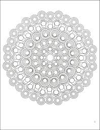 Geometry coloring book best of stock coloring book for adults. Mandala Coloring Page Geometric Coloring Pages Mandala Coloring Pages Designs Coloring Books