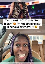 They Love Rhea