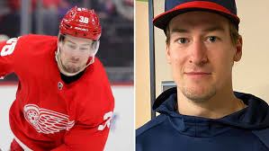 Robert Hägg om flytten till Anaheim: ”Gick snabbt”