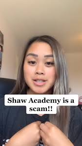 Shawlands Academy Miss Scott