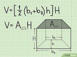 Karena hal ini, prisma memiliki berbagai macam bentuk seperti prisma segitiga, prisma segi empat, hingga prisma segi enam. 5 Cara Untuk Mencari Volume Prisma Wikihow