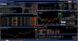 top 6 best intraday stock trading charts scanner software