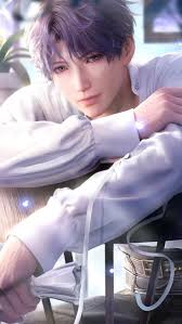 Rafael love & deepspace