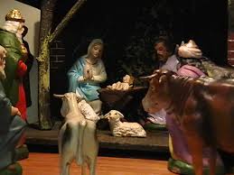 Back to home page | listed in category: 1920 S 1930 S Creche Collectors Weekly