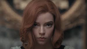 The Queen S Gambit Official Trailer For Netflix Series Indiewire