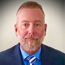 GBI Special Agent Eugene Howard was recognized by Middle Judicial Circuit  District Attorney Tripp Fitzner for his hard work