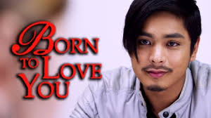 Born to Love You