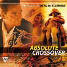 Otto M. Schwarz Discography: Vinyl, CDs, & More
