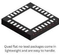 What is QFN Package? | LionCircuits