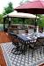 Outdoor Patio Patio Decorating Ideas