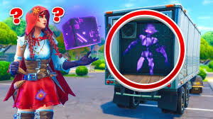 Imagine a place where you make the rules, filled with your favorite things and your favorite people. New Invisible Hide Seek In Fortnite Youtube