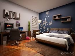 Paint Designs For Bedroom