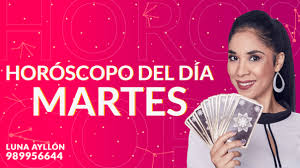 Horoscopo De Hoy Martes 3 De Marzo2020 Signos Zodiacales Luna Ayllon