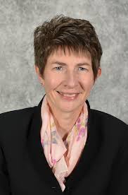 Dr. Edel Reilly, Dean