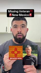 John Stull New Mexico