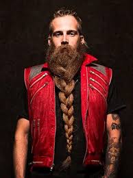 Naturally grow a thicker, fuller & denser beard. Big Beard 15 Best Men S Long Beard Styles 2021 Styles At Life