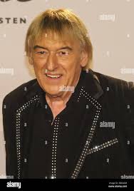 Schlager duo hi-res stock photography and images