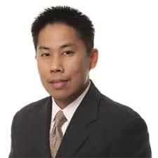 Anthony Ly's Instagram, Twitter & Facebook