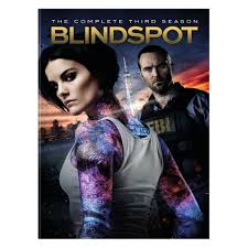 Blindspot saison 3 episode 18. Blindspot Season 3 Dvd In 2021 Blindspot Tv Blindspot Jaimie Alexander