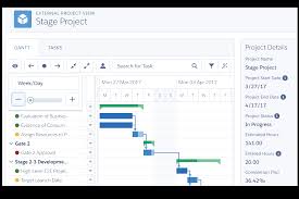 Project Management For Salesforce From Cloud Coach