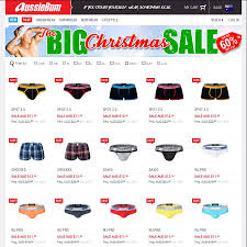 aussiebum mens underwear etc christmas sale up to 60 off