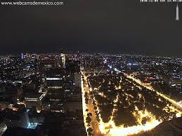 Temperaturas mínimas para la madrugada del. Continuara El Clima Frio En La Cdmx Este 10 De Diciembre Tu Red Capital