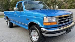 Image result for Blue 1994 Truck