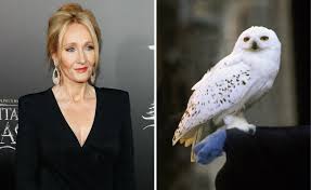 Game of thrones books in prime day price cut. Harry Potter S Jk Rowling Tells Fans Not To Keep Owls As Pets After Disturbing Story